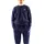Nike Sportswear Club Fleece Crew Sweatshirt Herren 410 midnight navy/white M