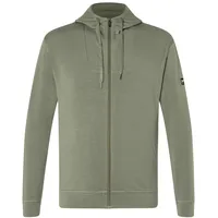 Super.natural M Everyday Hoodie tea leaf (69B) XXL