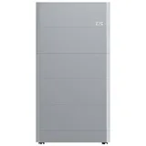ZYC Energy SIMPO 0% MwSt §12 III UstG HV 12.8 Hochvolt Solarspeicher, 12,8 kWh
