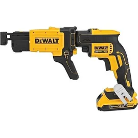 DeWalt Magazinvorsatz 25 - 57 mm