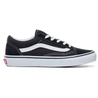 Vans Old Skool black/true white 34