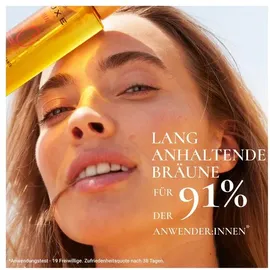 NUXE Sun Sonnenöl LSF 30 150 ml + After-Sun-Lotion 100 ml Set