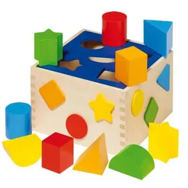 GoKi Sortierbox (38254)