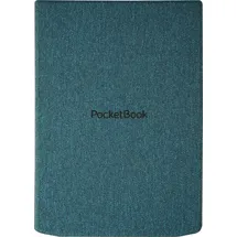 Pocketbook Cover Flip / Sea Green
