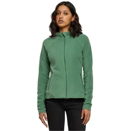 URBAN CLASSICS Kapuzenpullover Hoodie Salvia XL