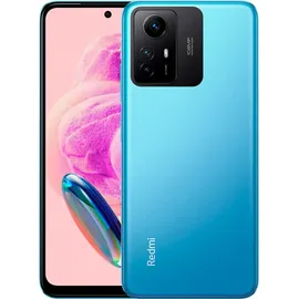 Xiaomi Redmi Note 12S 8 GB RAM 256 GB ice blue