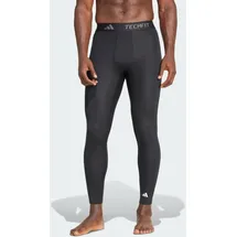 adidas TECHFIT Compression Training lange Leggings Black 2XL