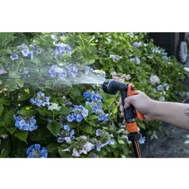 Black & Decker BLACK+DECKER Sprühdüse 6 Stufen