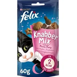 Felix KnabberMix 8x60g Picnic Party