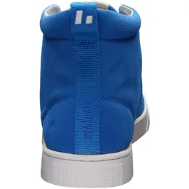 Ethletic Active Hi Cut Herren Princess Blau/Just Weiß 40