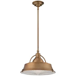 Cody Pendelleuchte kupfer Quoizel QZ-CODY-P-M-ZC