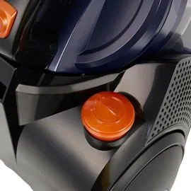 Tristar SZ-4135 Multi Zyklon Staubsauger blau