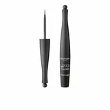 Bourjois Liner Pinceau lang anhaltender Eyeliner Farbton 03 Gris Minimaliste 2,5 ml