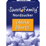 Glückswürfel Nordzucker