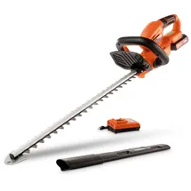 Powerplus POWDPG75320-20 58 cm inkl. 1 x 2,0 Ah