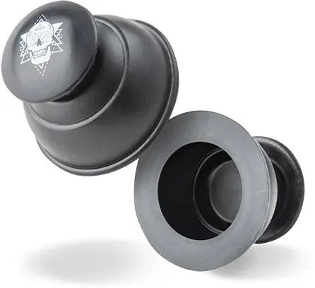 Matchu Sports Sport Cups Skulls - Skull - Silikon