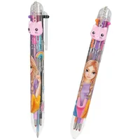 DEPESCHE TOPModel Gelstift mit 6 Farben, 1 Stück,
