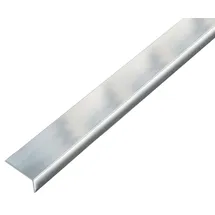 GAH Alberts Alberts Winkelprofil,sk,ALU,chromdes.15x10x1/1m 488581