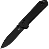 Böker Kihon DC All Black Schwarz
