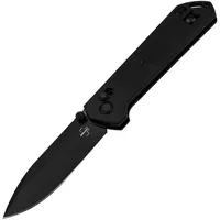 Böker Kihon DC All Black Schwarz