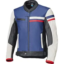 Held Midway Motorradjacke Blau/Rot 60