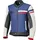 Held Midway Motorradjacke Blau/Rot 60
