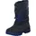 CMP Ahto Winterstiefel Blau 31