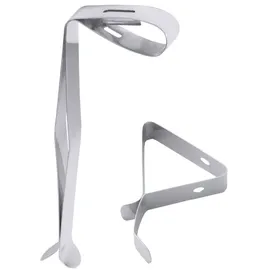 Contacto Thermometer Clip, klein