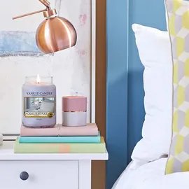 Yankee Candle A Calm & Quiet Place große Kerze 623 g