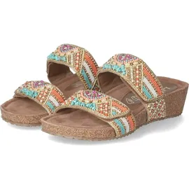 LAZAMANI multi Pantolette 40