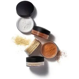 ANASTASIA BEVERLY HILLS Luminous Foundation DEEP PEACH 25 g Hellbraun