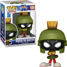 funko-inc Marvin der Marsianer 9 cm - Funko Pop! Sammelfigur - mehrfarbig