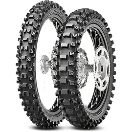 Dunlop Geomax MX33 REAR 80/100-12 41M