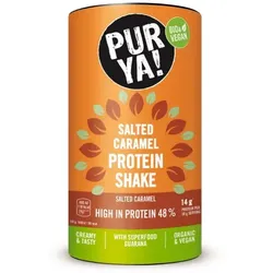 PURYA Protein Shake Salted Caramel bio