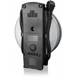 Cloer Waffelautomat 189 Beschichtung besonders Zucker Resistent