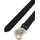 rettungsring gürtel Gürtel Leder blau 100 cm