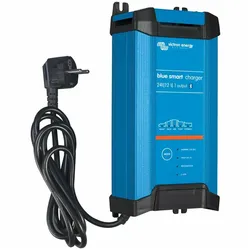 Victron Blue Smart IP22-Ladegerät 24/12 1 Ausgang