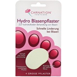 Dr. Dagmar Lohmann Carnation Hydro Blasenpflaster