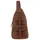 GREENLAND Nature Sling Bag Montenegro Bodybag Brown
