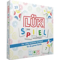 LÜK LÜK-DAS SPIEL. Basisversion