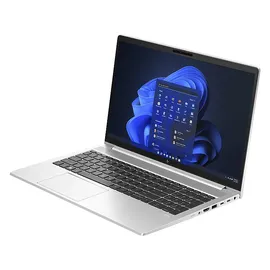 HP EliteBook 850 G5 + EliteDisplay Laptop 39,6 cm (15.6") Full HD Intel® CoreTM i5 8 GB DDR4-SDRAM 256 GB SSD Wi-Fi 5 (802.11ac) Windows 10 Pro Silber