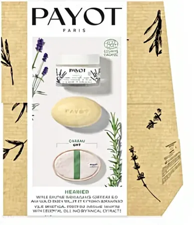 Payot Herbier Ritual 3 Stücke