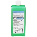 B. Braun Softa-Man Spenderflasche 1000 ml