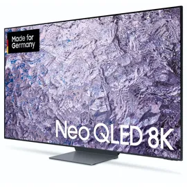 Samsung GQ85QN800C 85" Neo QLED 8K QN800C