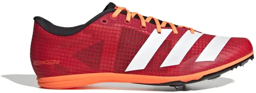 Adidas Herren Distancestar rot 48.0