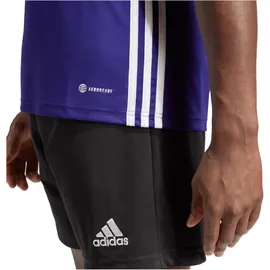 adidas Tabela 23 Trikot Team Colleg Purple / White S