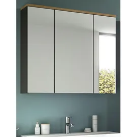 inn.furn Cooper 80 cm grau