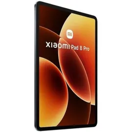 Xiaomi Pad 8 Pro 11,2" 512 GB Grey
