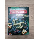 SCRABBLE KOMPAKT - REISE-SCRABBLE - Spiel von Mattel - NEU mit OVP