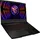 MSI Gaming-Notebook »Thin GF63 12UC-822«, 39,6 cm, / 15,6 Zoll, Intel, Core i5, GeForce RTX 3050, 512 GB SSD, schwarz